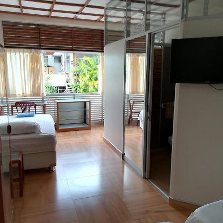 Bed and Breakfast La Casa Del Italiano Tarapoto Exterior foto