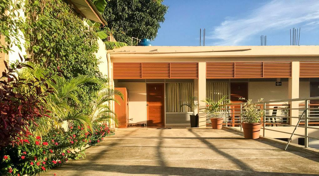 Bed and Breakfast La Casa Del Italiano Tarapoto Exterior foto