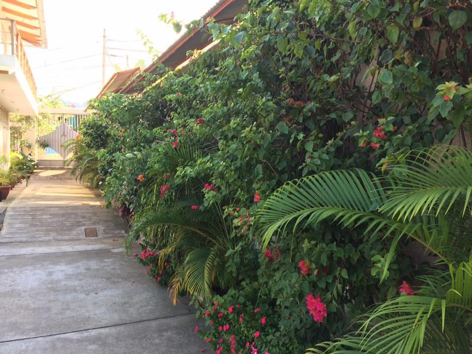 Bed and Breakfast La Casa Del Italiano Tarapoto Exterior foto